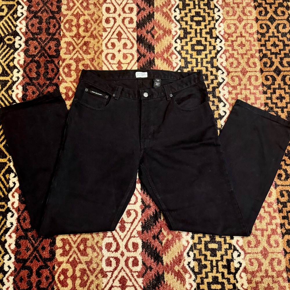 DKNY Vintage Jeans